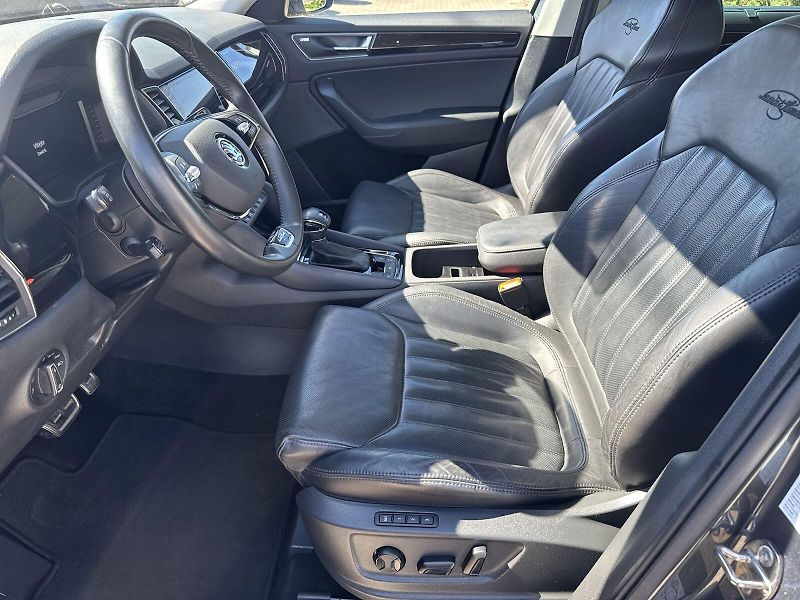 Škoda Kodiaq (2021) 2.0 TDI 4x4 DSG L&K - fotka 6 z 36