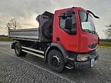 Renault Midlum (2008) 18.280 3S SKLÁPĚČ,  DPH - náhled 3
