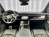 Audi SQ8 QUATTRO, MATRIX, WEBASTO, B&O, - náhled 9
