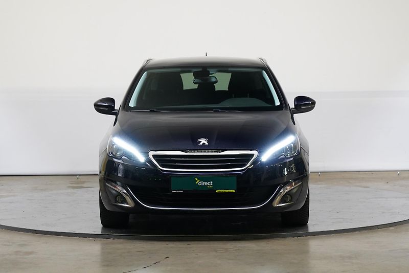Peugeot 308 - fotka 4 z 29