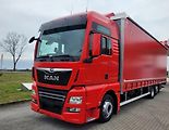 MAN TGX (2018) 26.460 6x2 shrnovačka EURO 6 - náhled 1