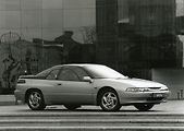 Subaru SVX