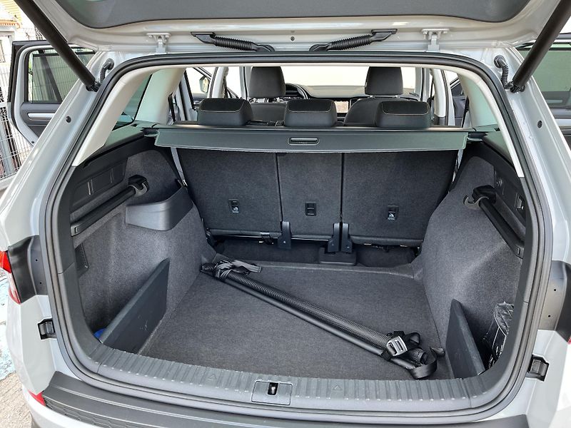 Škoda Kodiaq (2021) 1.5TSI*DSG*ACC*TAŽNÉ*4xVÝHŘEV - fotka 20 z 52
