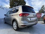 Volkswagen Touran (2017) 1.4 TSI 7 míst, ser.knížka - náhled 6