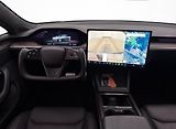 Tesla Model S LR AWD Kam Vzduch Yoke Pano. - náhled 12