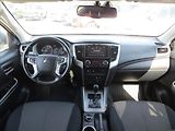 Mitsubishi L200 2,3 DI-D INTENSE 4WD AUT - náhled 23
