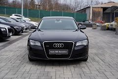 Audi A8 3.0 TFSI Quattro/Tiptr./290 PS - fotografie inzerátu
