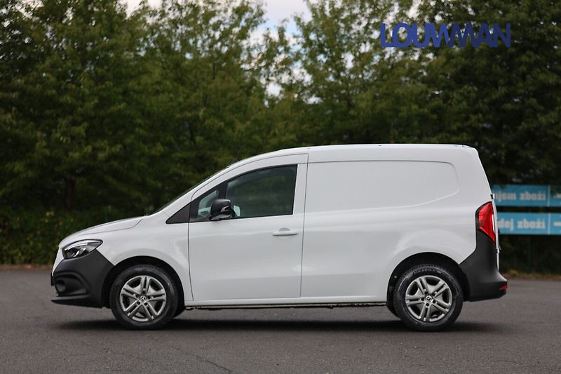 Mercedes-Benz Citan KAWA PRO - fotka 3 z 20