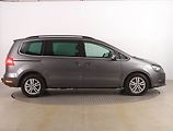 Volkswagen Sharan (2014) 2.0 TDI, Automat, Serv.kniha - náhled 6