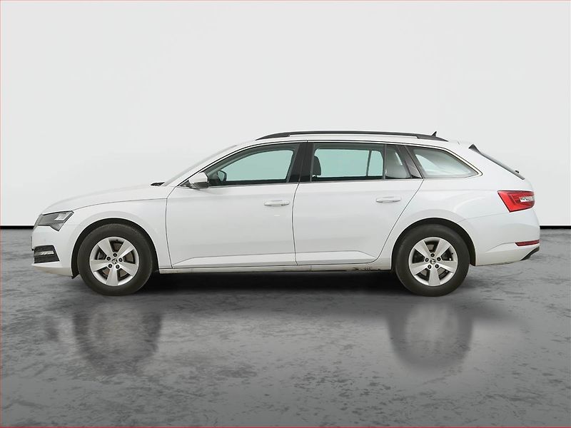 Škoda Superb (2023) Ambition 2.0 TDI - fotka 3 z 16