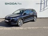 Škoda Karoq (2022) Executive 2,0 Tdi 110 Kw 4x4 D - náhled 1