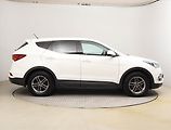 Hyundai Santa Fe (2018) 2.4 GDI, 4X4, ČR,1.maj - náhled 6