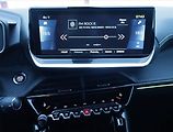 Peugeot 208 (2020) GT 50 kWh, SoH 90%, Automat - náhled 12