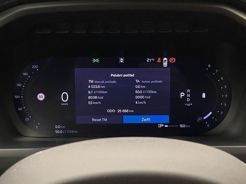Volvo XC90 B5 AWD BRIGHT ULTRA AUT CZ 7m - fotka 26 z 66