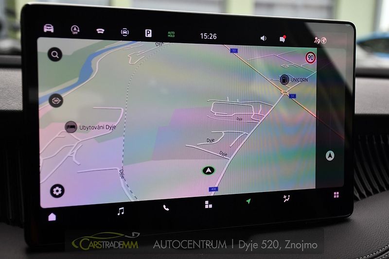Škoda Superb 2.0TDi 142kW L&K 4x4 - fotka 40 z 61
