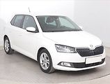 Škoda Fabia (2021) Style 1.0 TSI, ČR,1.maj - náhled 1