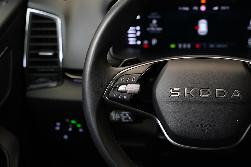 Škoda Karoq - fotka 16 z 26