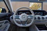 Mercedes-Benz Třídy S (2019) S 560 Coupe 4Matic Pano, Burm. - náhled 7