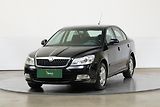 Škoda Octavia - náhled 1