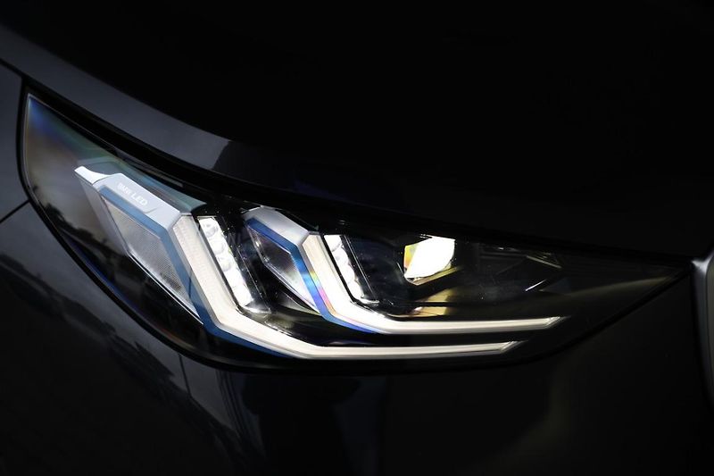 BMW X3 xDrive20d - fotka 17 z 18