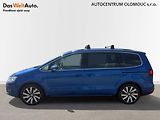 Volkswagen Sharan (2018) 2.0 TDI 7DSG 4MOTION Highline - náhled 10