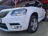 Škoda Yeti (2014) Servisovano - náhled 1