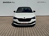 Škoda Scala (2020) Monte Carlo 1.0 TSI 85 kW - náhled 3