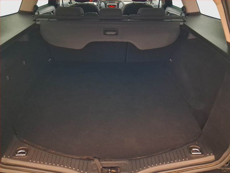 Ford Mondeo (2011) Trend 1.6 EcoBoost, Serv.kniha - fotka 13 z 20
