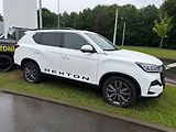SsangYong Rexton (2025) PREMIUM č.obj 68198 - náhled 1