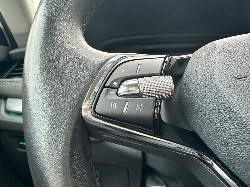 Škoda Octavia (2021) 1.5 TSI 110kW Style Combi - fotka 11 z 22