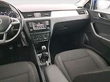 Škoda Rapid (2016) Ambition 1.2 TSI, Serv.kniha - náhled 8