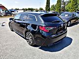 Toyota Corolla (2021) 2.0 Hybrid Style 112kW - náhled 3