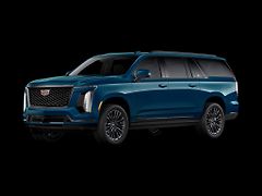 Cadillac Escalade (2025) 6.2 ESV Sport Platinum 2025 - fotografie inzerátu