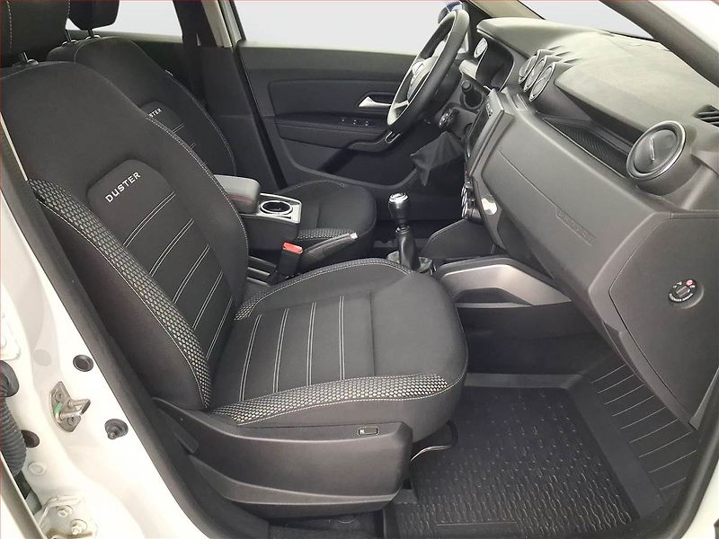 Dacia Duster (2019) 1.6 SCe, 4X4, ČR,1.maj - fotka 9 z 21