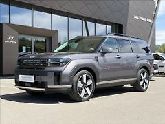 Hyundai Santa Fe 1,6 T PHEV 4WD 7M  Premium - fotografie inzerátu