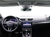 Škoda Superb 2,0 TDI 140kW DSG 4x4 CZ L&K - náhled 29