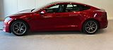 Tesla Model S LR AWD Vzduch Yoke Pano Matrix - náhled 1