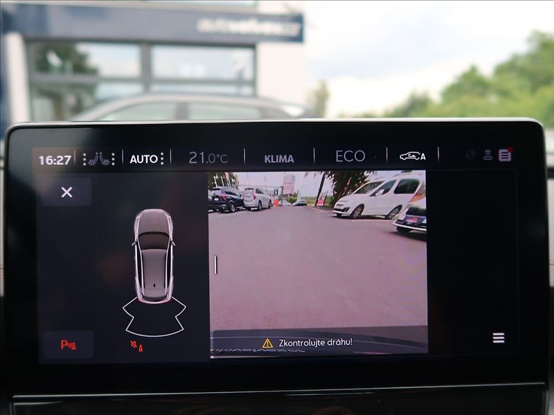 Cupra Formentor 1,4 TSi,150kW,e-Hybrid,DPH - fotka 16 z 29