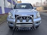 Toyota Land Cruiser 120 3,0D 4WD/automat 8-míst/ČR - náhled 7