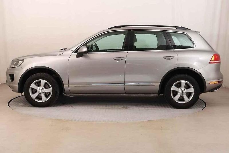 Škoda Superb 2,0TDI 4x4