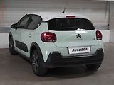 Citroën C3 (2017) 1.2PT, ČR, AC, temp - náhled 3