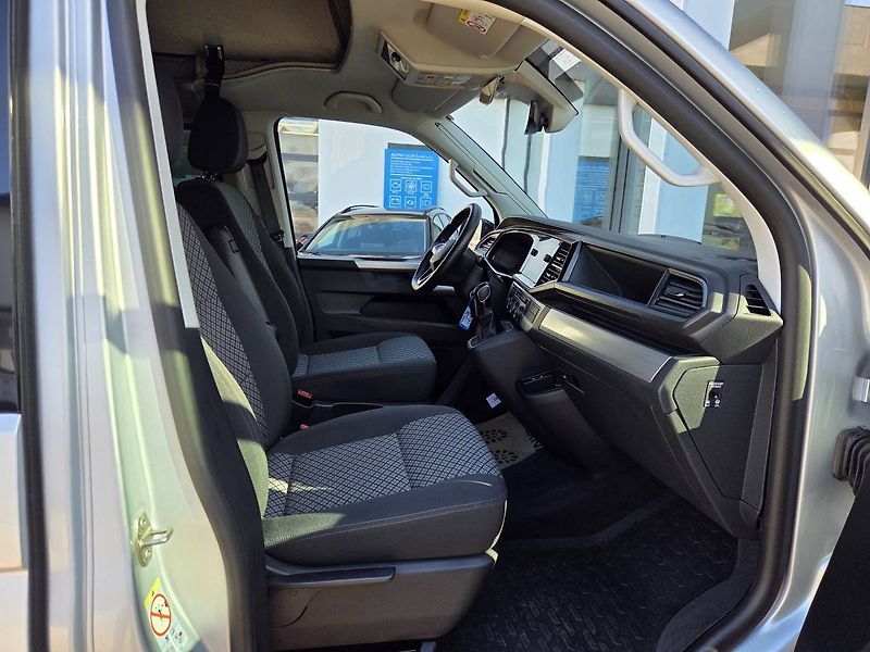 Volkswagen Ostatní California 2.0 TDI DSG Beach L - fotka 47 z 68
