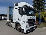 Mercedes-Benz 1845 Actros EURO 6 MEGA/lowdec - náhled 1