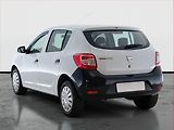 Dacia Sandero (2014) 1.2 16V, po STK, v provozu - náhled 3