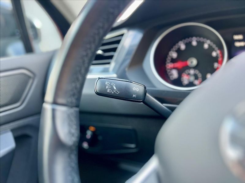 Volkswagen Tiguan 1,5 TSi DSG GT LIFE záruka - fotka 22 z 41
