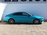 Mercedes-Benz CLA (2023) 35 AMG - náhled 6