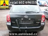 Toyota Avensis (2007) VOLAT 602 696115 - náhled 1