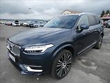 Volvo XC90 2,0 B5 173kW AWD,2x kola,ČR,DP - náhled 2
