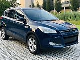 Ford Kuga 2.0TDCi MANUÁL SERVISKA TAŽNÉ  - náhled 11