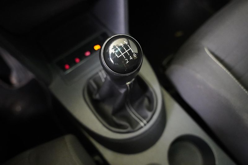 Volkswagen Touran - fotka 22 z 24